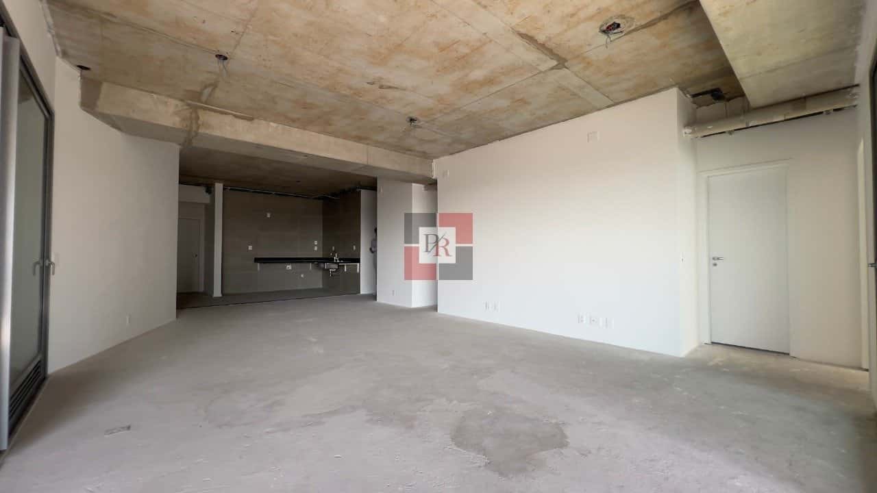 Condomínio O Parque Brooklin Unidade