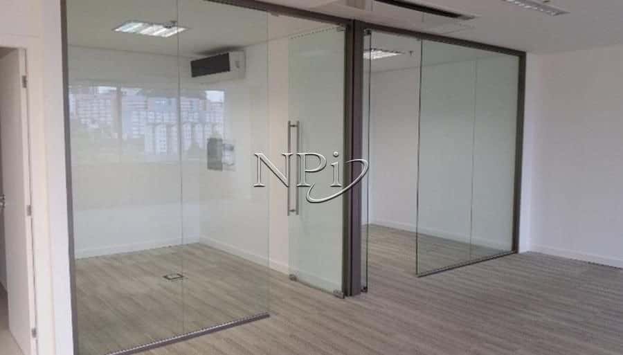 Landmark Nações Unidas Brooklin - imagem 5