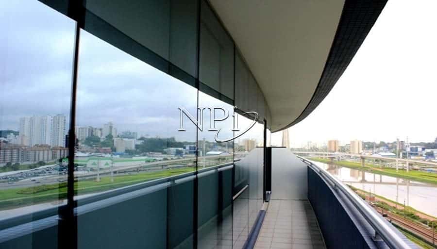 Landmark Nações Unidas Brooklin - imagem 3