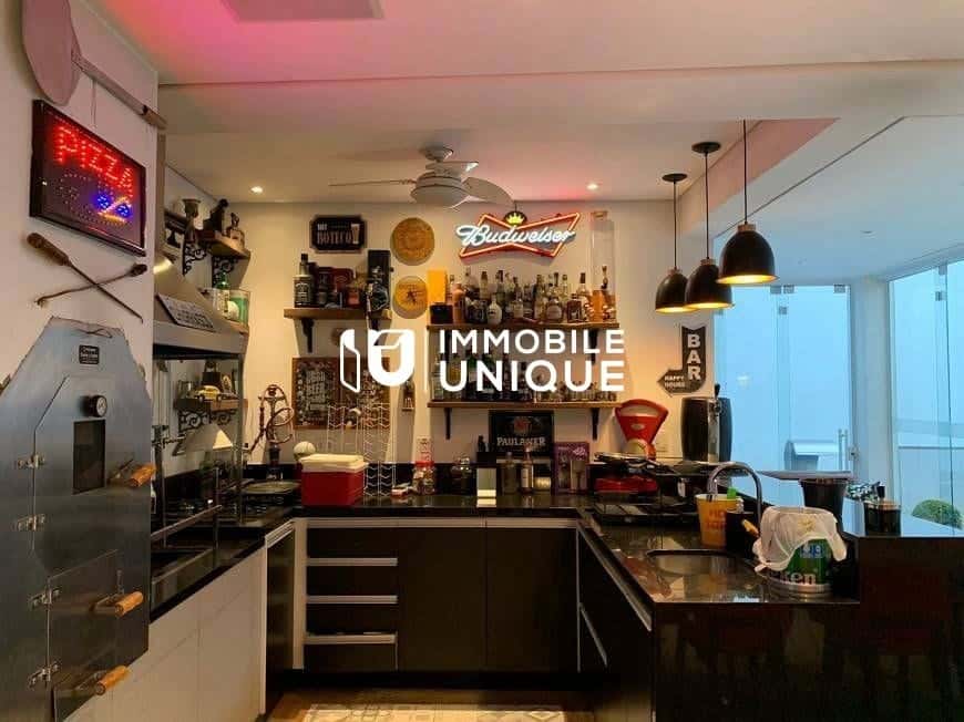 Casas à Venda Em Alphaville e Tamboré - imagem 2