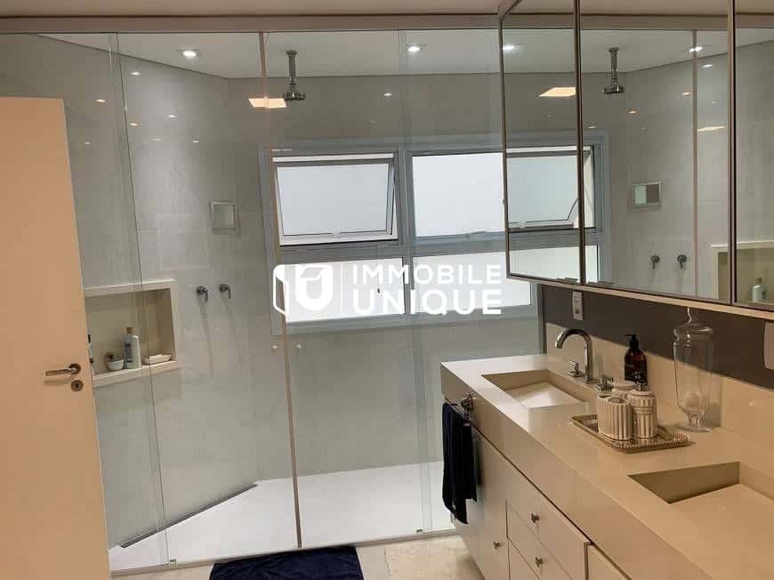 Casas à Venda Em Alphaville e Tamboré - imagem 4