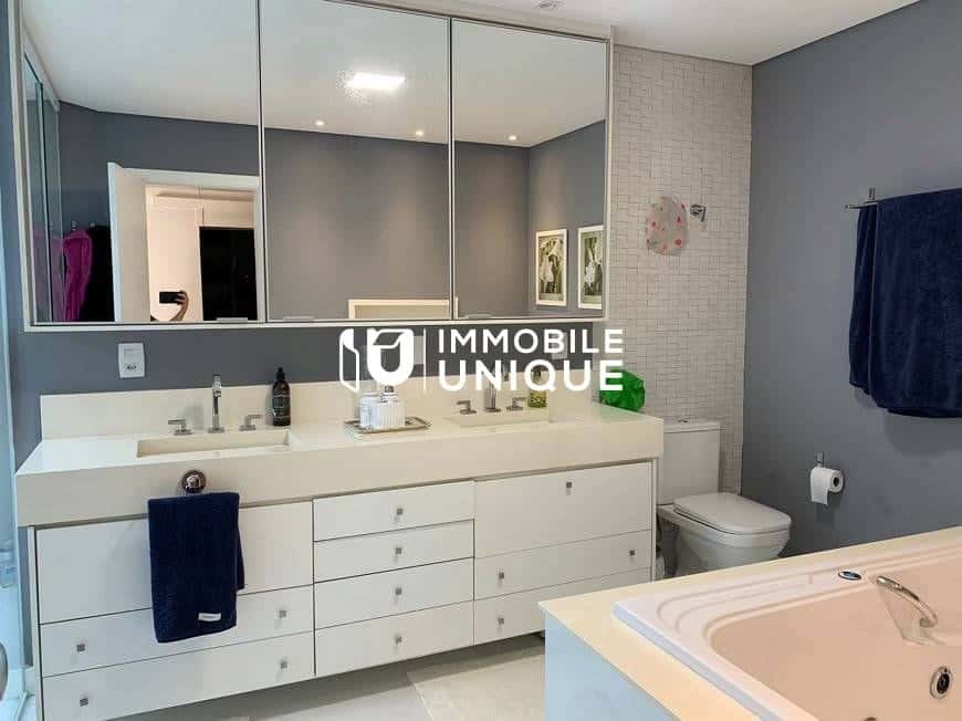 Casas à Venda Em Alphaville e Tamboré - imagem 5