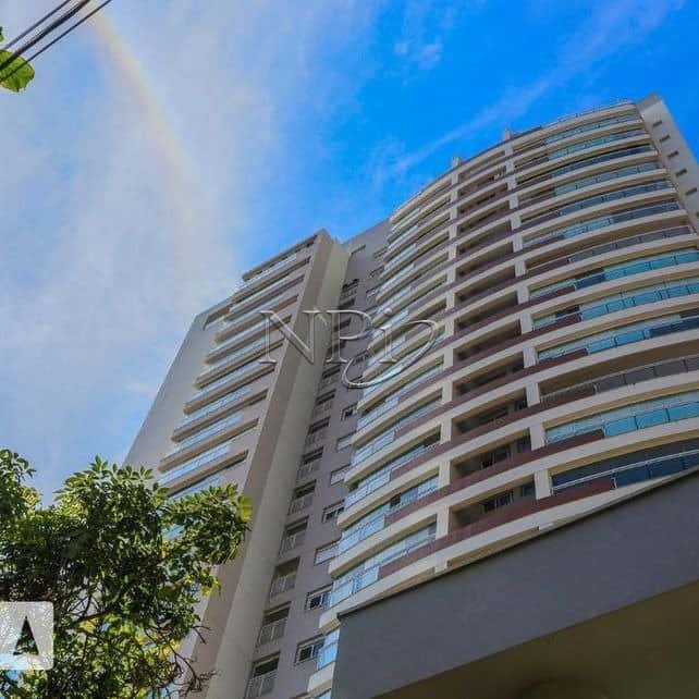 Atrative Vila Mariana Cobertura - foto 1