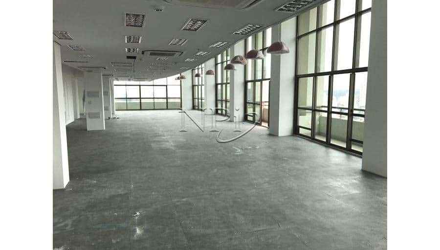 Veranda Berrini Gran Stan Office - imagem 3