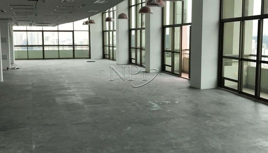 Veranda Berrini Gran Stan Office - imagem 4