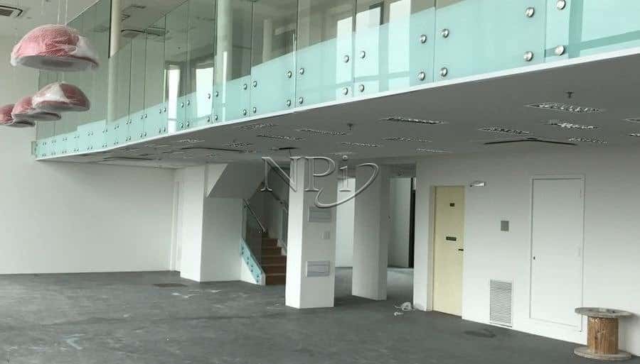 Veranda Berrini Gran Stan Office - imagem 5