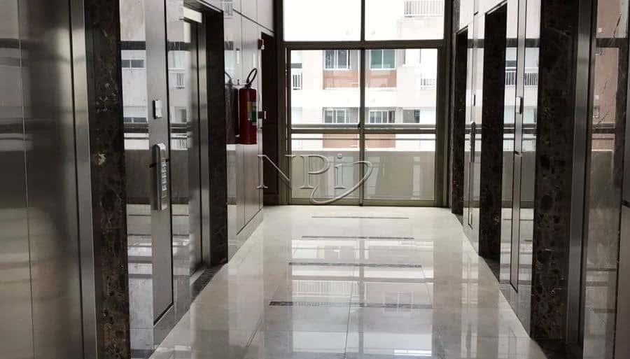 Veranda Berrini Gran Stan Office - imagem 2
