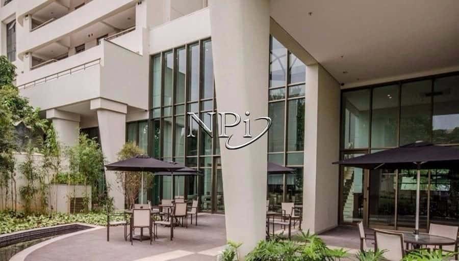 Veranda Berrini Gran Stan Office - imagem 3