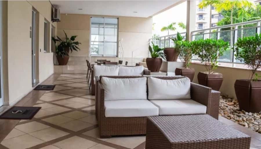 Smart Vila Mascote - imagem 5