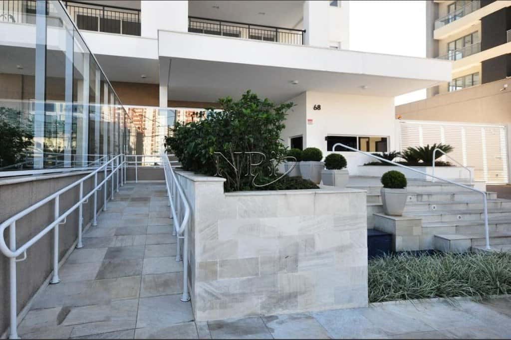 Brasiliano Residencial Brooklin - imagem 3