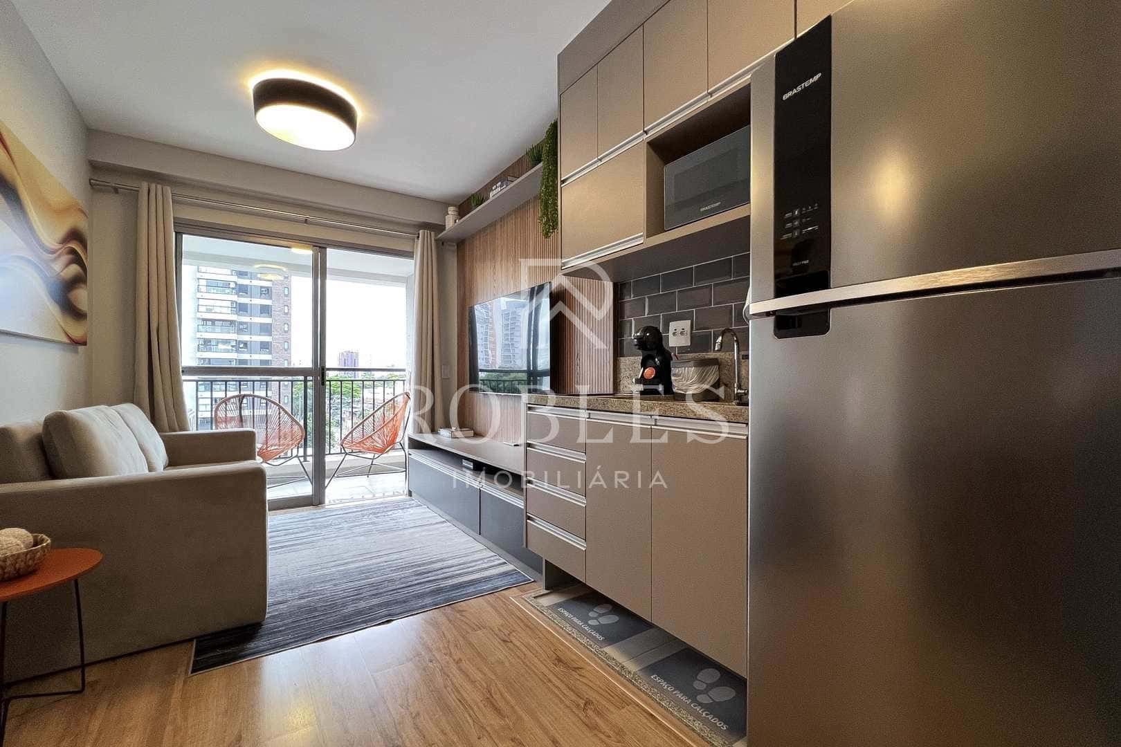 Apartamento Nex One Ibirapuera - imagem 2