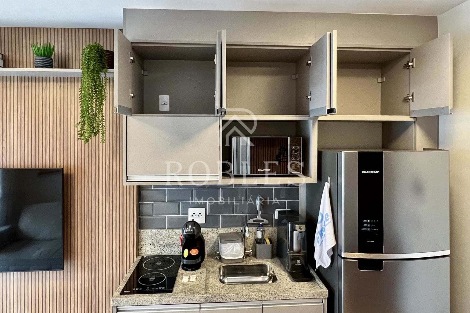 Apartamento Nex One Ibirapuera - imagem 3