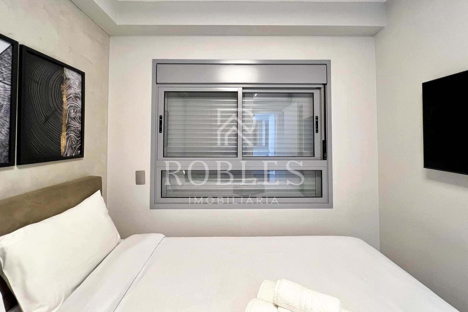 Apartamento Nex One Ibirapuera - imagem 4