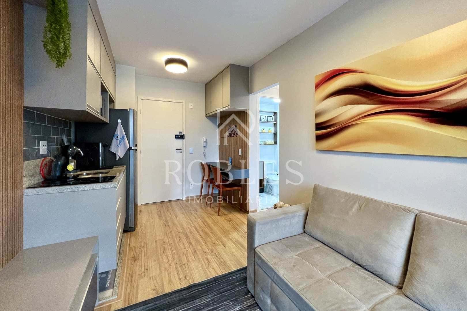 Apartamento Nex One Ibirapuera - imagem 5