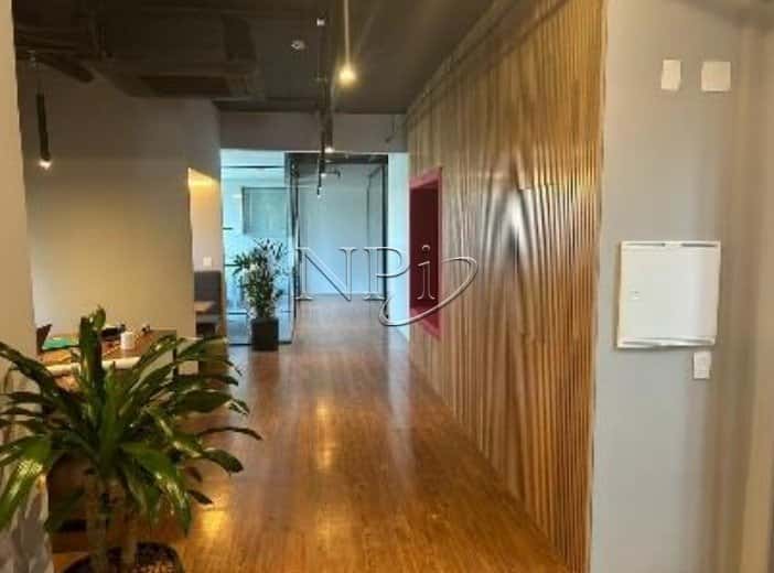 Edifício Win Work Chácara Santo Antônio - imagem 2