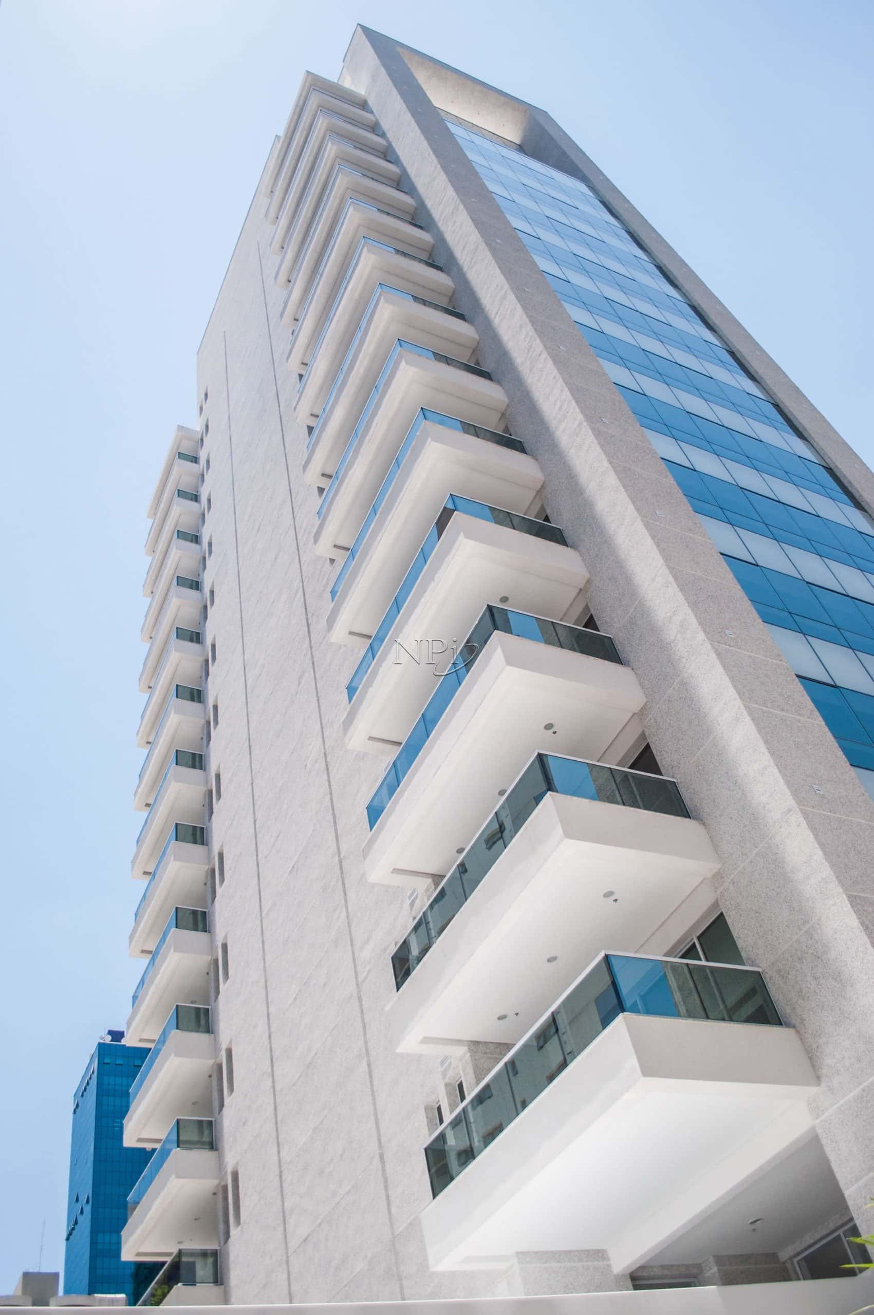 Edificio Lavandisca 777 Corporate Office