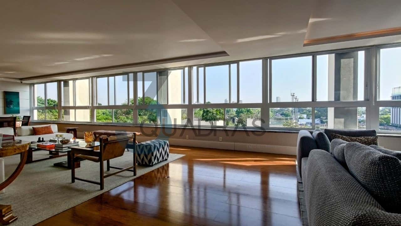 Edificio Doria Pamphili - imagem 2