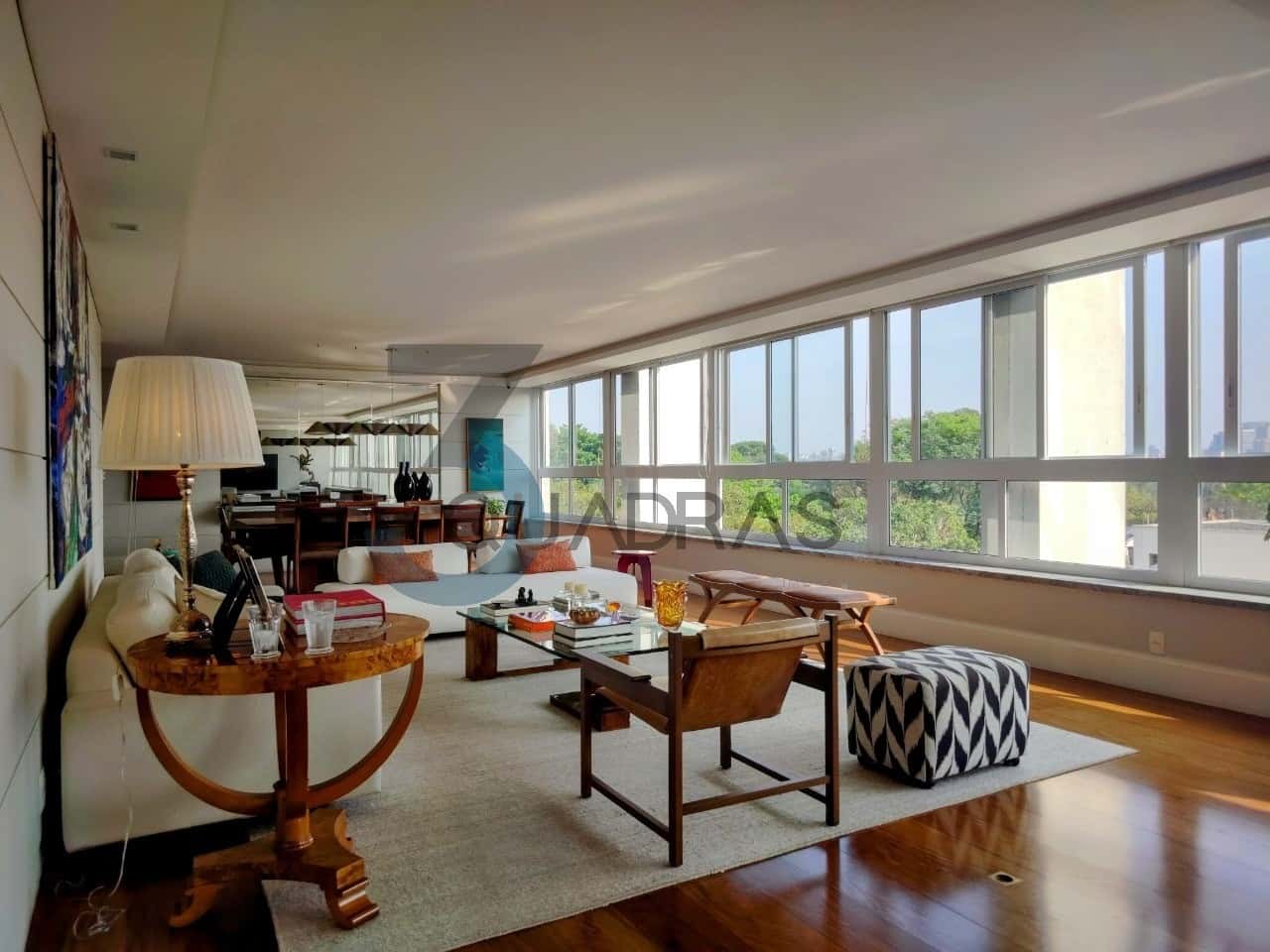 Edificio Doria Pamphili - imagem 3