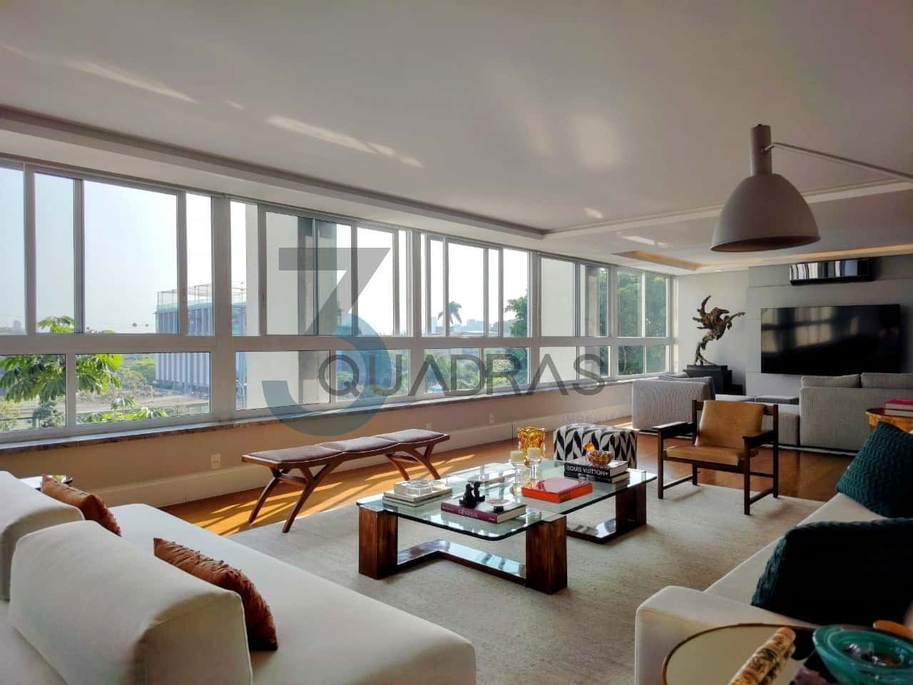 Edificio Doria Pamphili - imagem 4