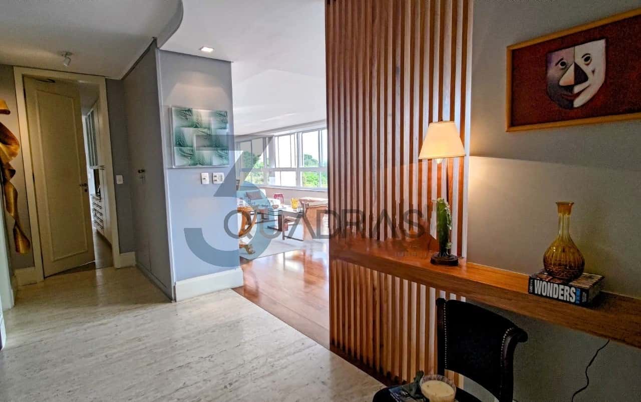 Edificio Doria Pamphili - imagem 5