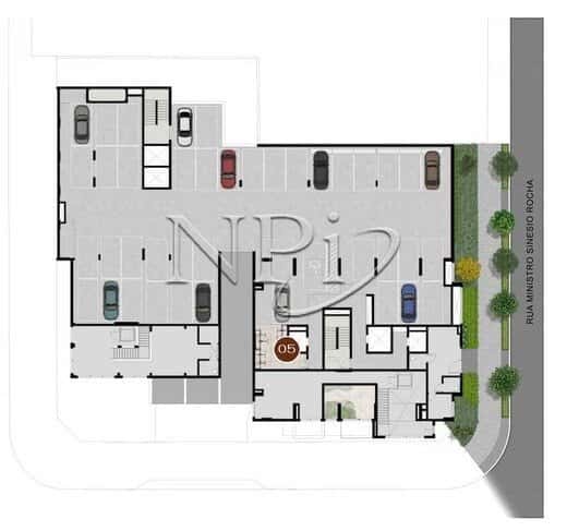 Led Vila Madalena - imagem 2