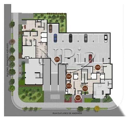 Led Vila Madalena - imagem 3