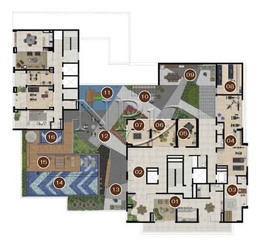 Led Vila Madalena - imagem 4