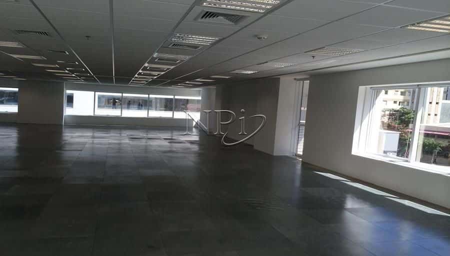 Lwm Corporate Center Aluguel - imagem 2