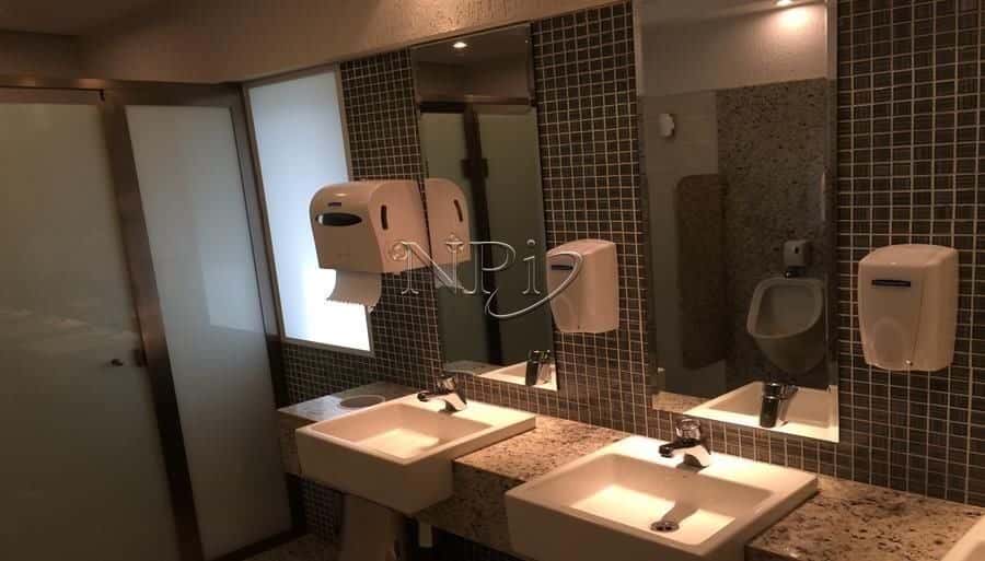 Lwm Corporate Center Aluguel - imagem 5