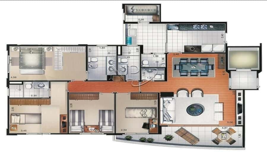 Ilha De Capri - imagem 2