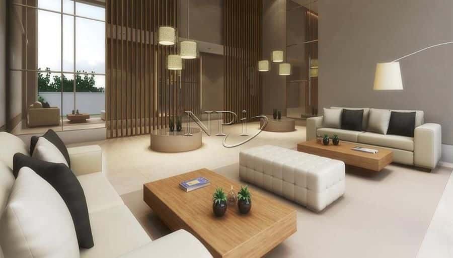 Doppio By Helbor - imagem 2