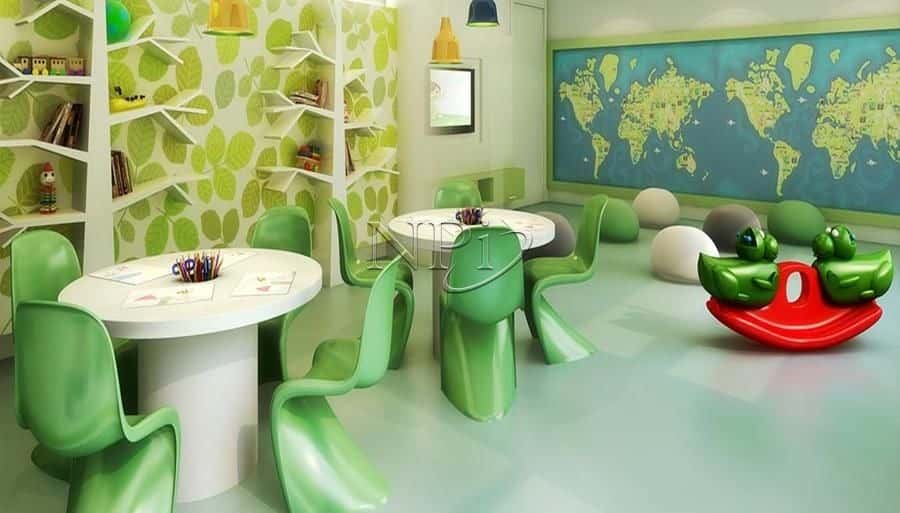 Doppio By Helbor - imagem 4