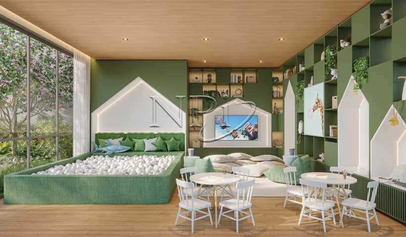 Agami Park Residences - imagem 4