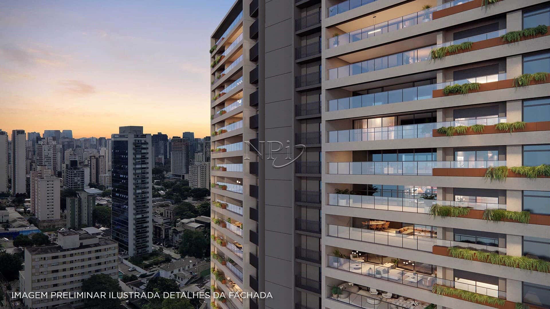 André Ampére Brooklin - imagem 2