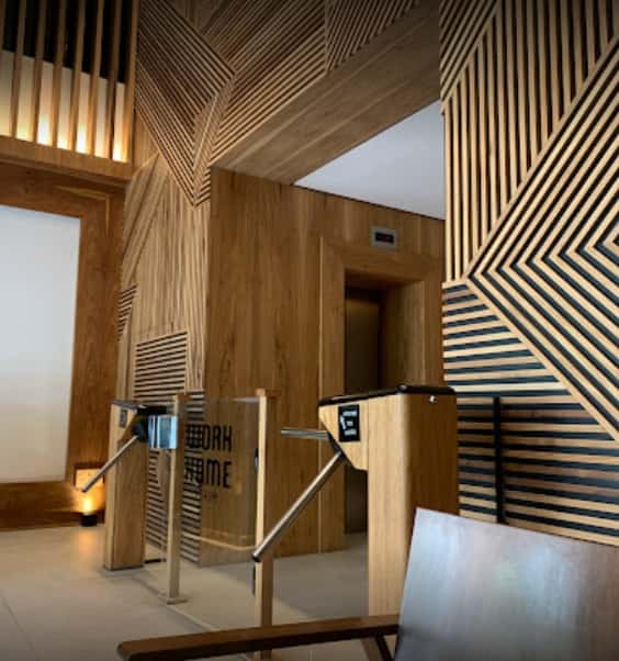 Work Home Itaim - imagem 2