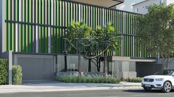 Guararapes 55 Brooklin - imagem 2