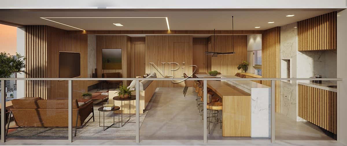 Guararapes 55 Brooklin - imagem 3