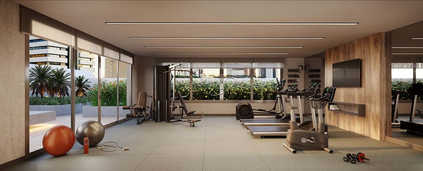 Guararapes 55 Brooklin - imagem 4