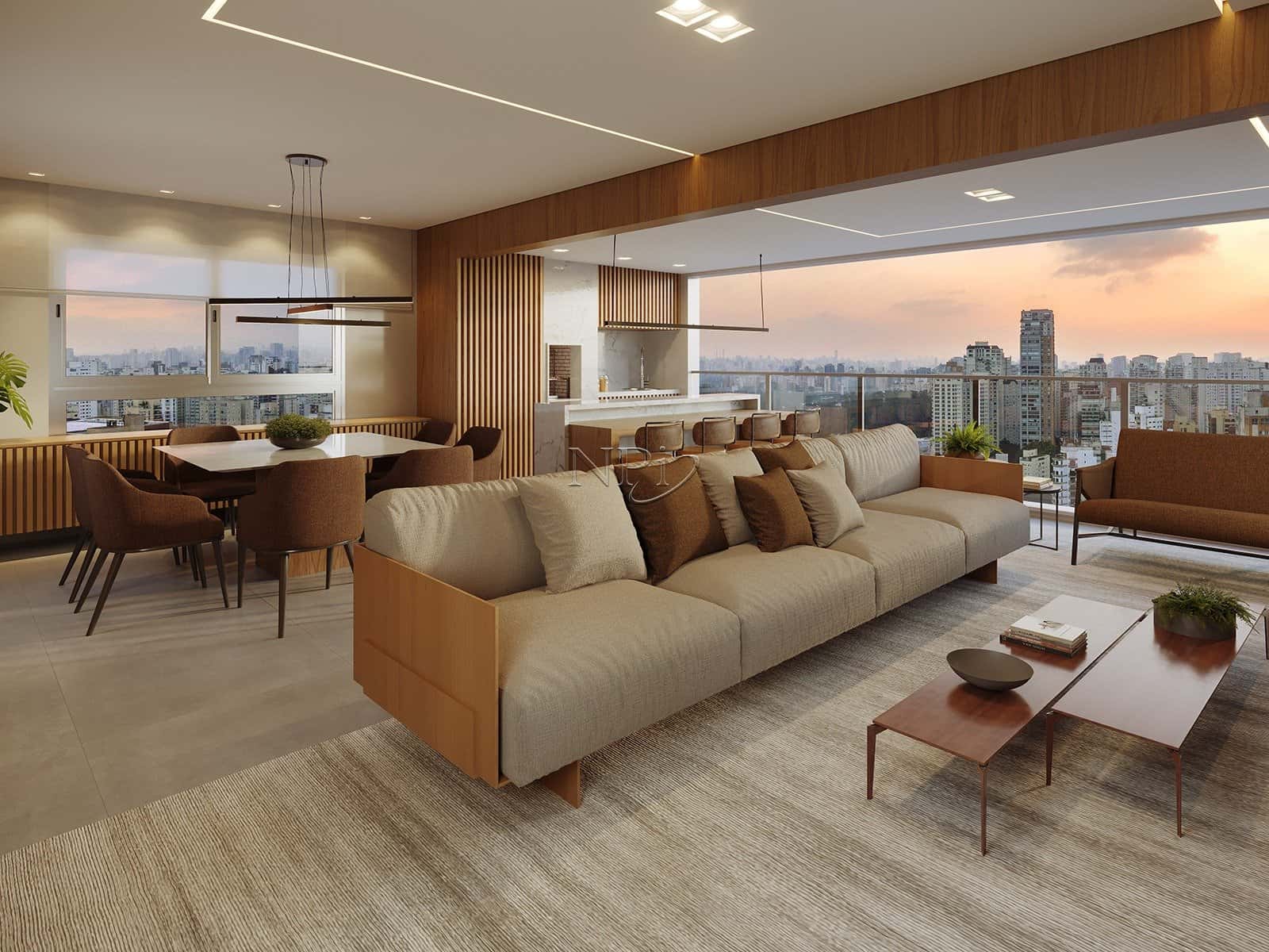 Guararapes 55 Brooklin - imagem 5