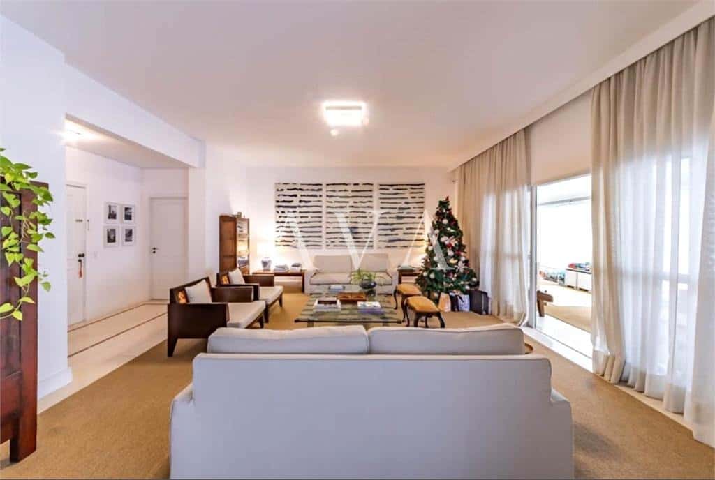 Rua Doutor Eduardo de Souza Aranha 255 - imagem 3