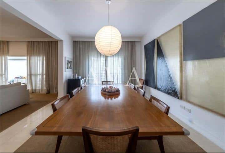 Rua Doutor Eduardo de Souza Aranha 255 - imagem 4