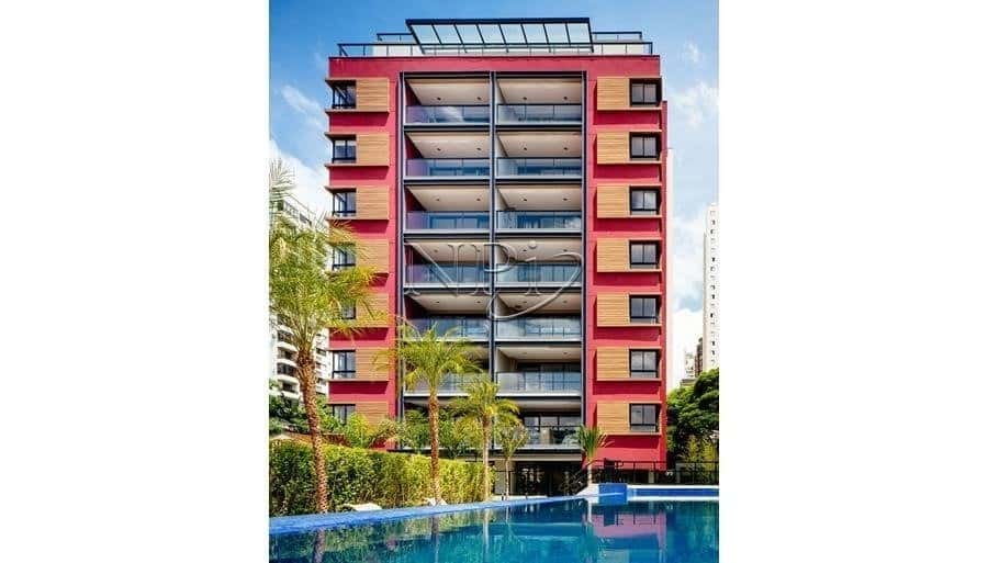 Autoria Vila Madalena