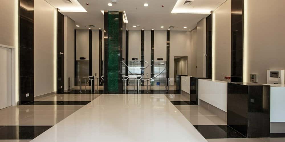 Edifício Platinum Tower Ibirapuera Aluguel 106m2 a 459m2 - imagem 3