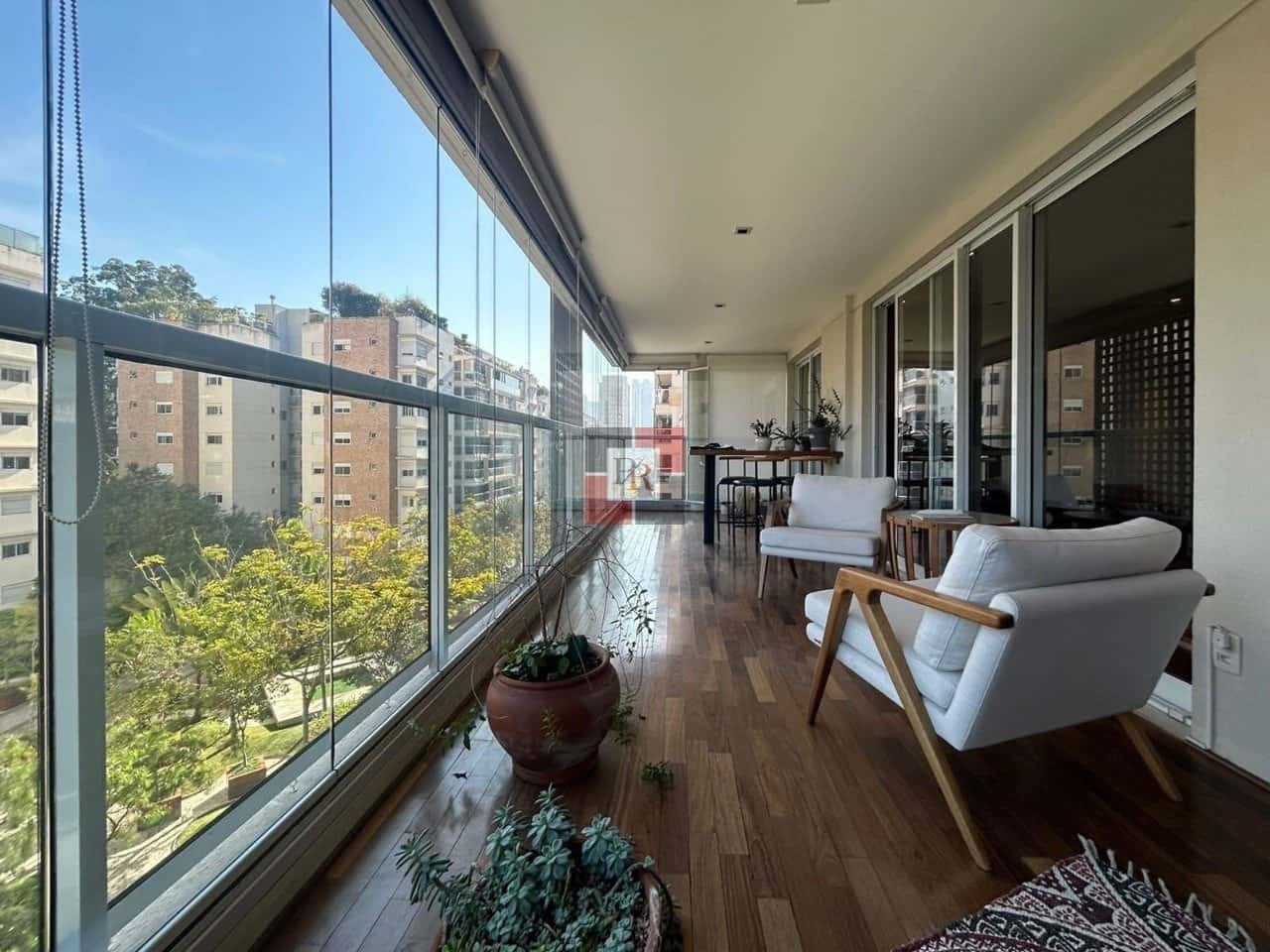 Condomínio Reserva Granja Julieta