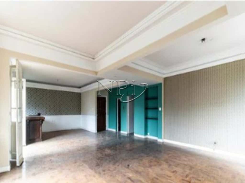 Edificio Dória de Barros - imagem 2