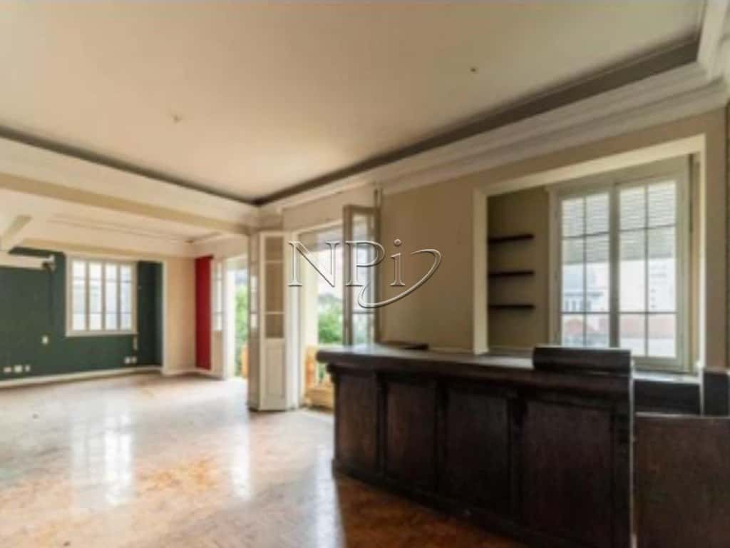 Edificio Dória de Barros - imagem 3