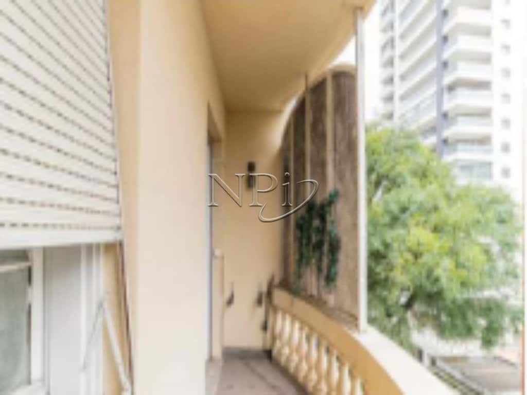 Edificio Dória de Barros - imagem 4