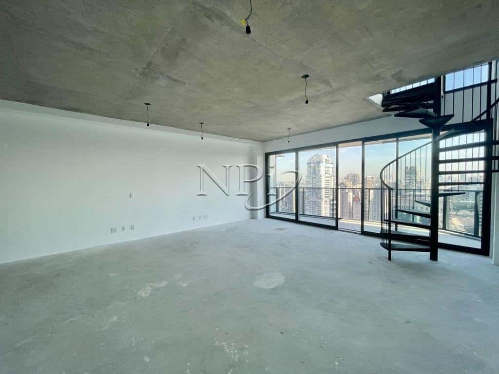 Vn Millennium  Faria Lima Cobertura - imagem 3