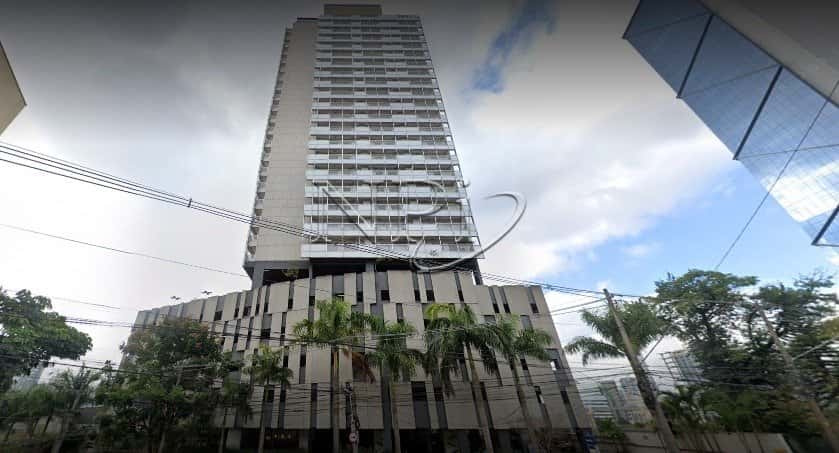 Edificio Morumbi Prime
