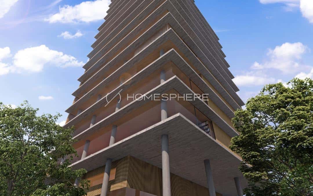 Edificio Arthur Ramos - imagem 3